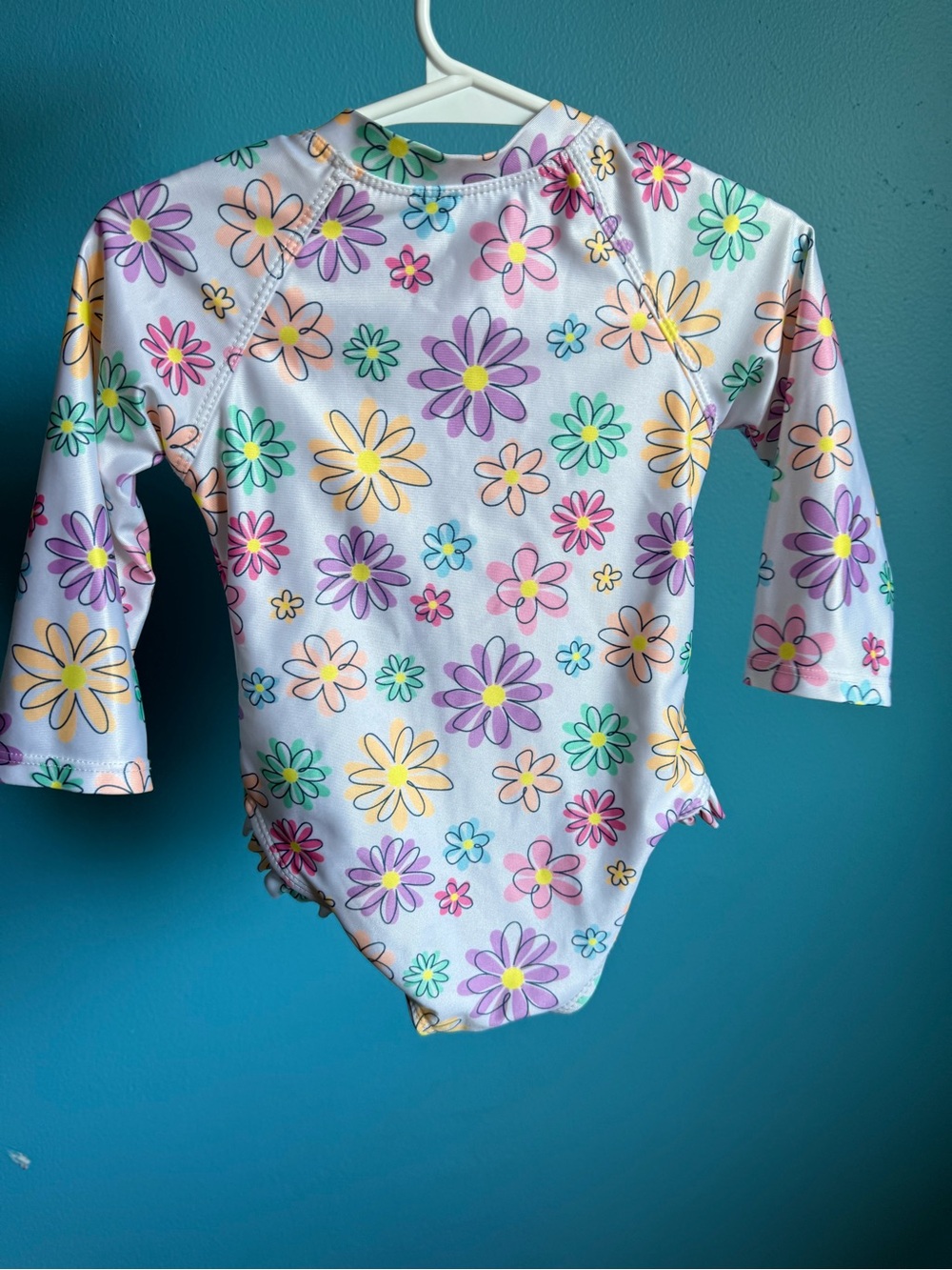 George bathing suit - Picture 4 of 7